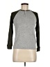 Rumi + Ryder Gray Pullover Sweater Size M - photo 1