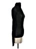 Unbranded Black Long Sleeve Turtleneck Size S - photo 4
