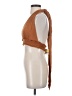 Free People Brown Sleeveless Blouse Size XS - photo 5
