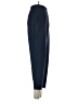 Active by Old Navy Solid Blue Casual Pants Size XS - photo 4