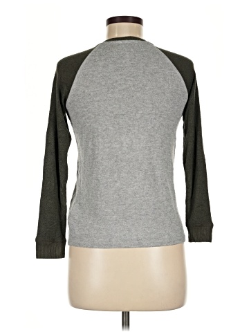 Rumi + Ryder Pullover Sweater (view 2)