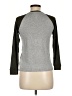 Rumi + Ryder Gray Pullover Sweater Size M - photo 2