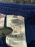 Adidas 100% Polyester Blue Athletic Shorts Size XS (kids) - photo 3