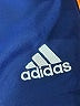 Adidas 100% Polyester Blue Athletic Shorts Size XS (kids) - photo 5