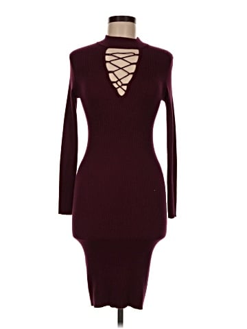 Forever 21 Cocktail Dress (view 1)