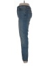 Zara Solid Blue Jeans Size 10 - photo 5