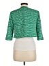 Maya Brooke Green Blazer Size 8 - photo 2