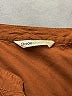 Assorted Brands Brown 3/4 Sleeve Blouse Size M - photo 7