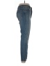 Zara Solid Blue Jeans Size 10 - photo 4