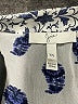 Joie Silver 3/4 Sleeve Blouse Size XS - photo 8