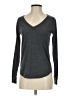 Love by Gap Gray Pullover Sweater Size XS - photo 1