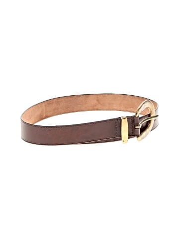 Cignal Leather Belt (view 1)
