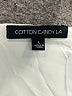 Cotton Candy LA Graphic Ivory Casual Skirt Size L - photo 3