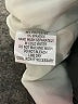 Cotton Candy LA Graphic Ivory Casual Skirt Size L - photo 4