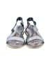 AQUATALIA Gray Wedges Size 9 - photo 2