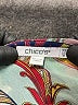 Chico's 100% Polyester Gold Long Sleeve Blouse Size XL (3.5) - photo 7