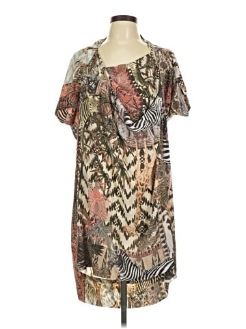 ALLSAINTS Spitalfields Casual Dress (view 1)