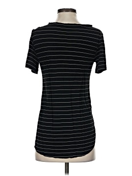 Ann Taylor Short Sleeve Top (view 2)