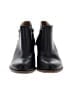 Lucky Brand Black Ankle Boots Size 7 1/2 - photo 2