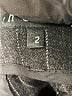 Theory Chevron-herringbone Gray Wool Pants Size 2 - photo 8