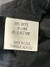 Theory Chevron-herringbone Gray Wool Pants Size 2 - photo 9