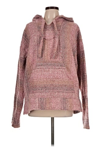 Earthbound Trading Co. Pullover Sweater (view 1)