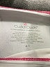 Cuddl Duds White Long Sleeve Top Size 4T - photo 3