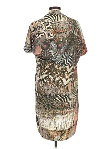 ALLSAINTS Spitalfields Casual Dress (view 2)