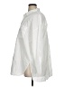 Torrid Ivory 3/4 Sleeve Button-Down Shirt Size 1X Plus (1) - photo 5