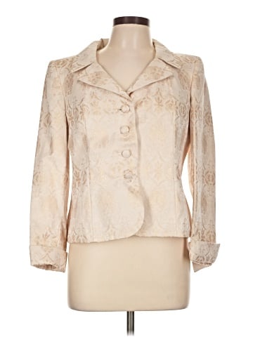 Albert Nipon Blazer (view 1)