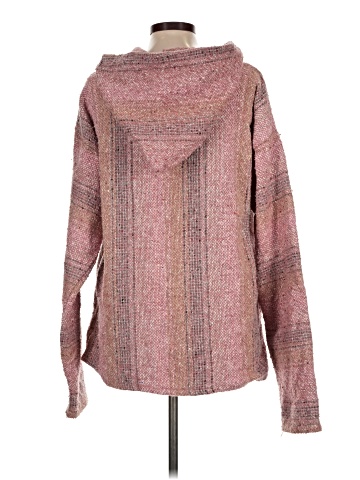 Earthbound Trading Co. Pullover Sweater (view 2)