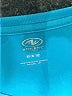 Athletic Works Teal Active T-Shirt Size 8 - 10 - photo 7