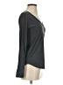 Love by Gap Gray Pullover Sweater Size XS - photo 4