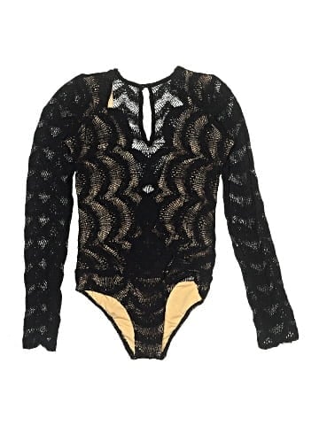 Nightcap Clothing Bodysuit (view 1)