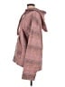 Earthbound Trading Co. Tweed Pink Pullover Sweater Size L - photo 5