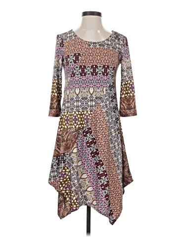 New Directions Casual Dress (view 1)