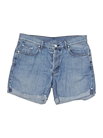 Mother Denim Shorts (view 1)