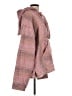 Earthbound Trading Co. Tweed Pink Pullover Sweater Size L - photo 4