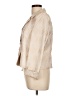 Albert Nipon 100% Polyester Ivory Blazer Size 10 - photo 5