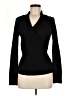 I.N. San Francisco Black Pullover Sweater Size M - photo 1