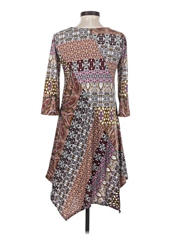 New Directions Casual Dress (view 2)