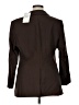 Theory Brown Wool Blazer Size 16 - photo 2