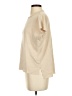 Unbranded Ivory Short Sleeve Top Size S - photo 5