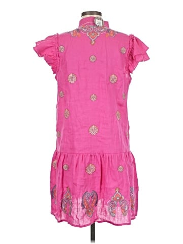 Tyler Boe Casual Dress (view 2)