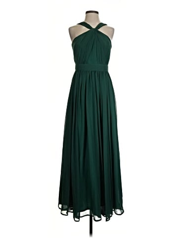 Dove & Dahlia Cocktail Dress (view 1)