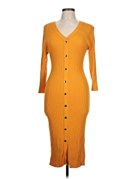 New York & Company Casual Dress (view 1)