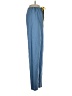 Medline Color Block Blue Casual Pants Size S - photo 4