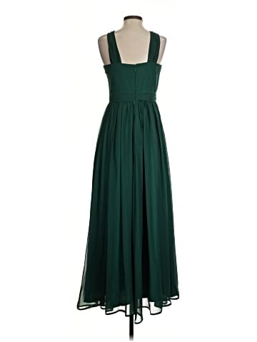 Dove & Dahlia Cocktail Dress (view 2)