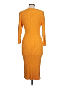 New York & Company Casual Dress (view 2)