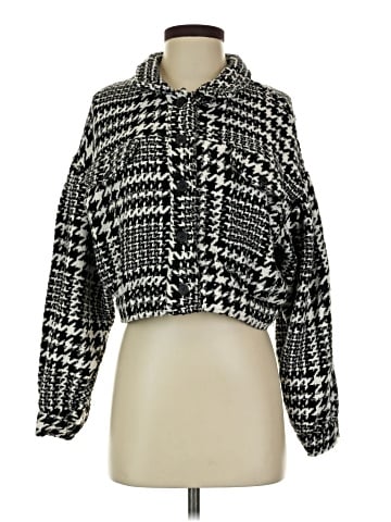 Hyfve Cardigan (view 1)